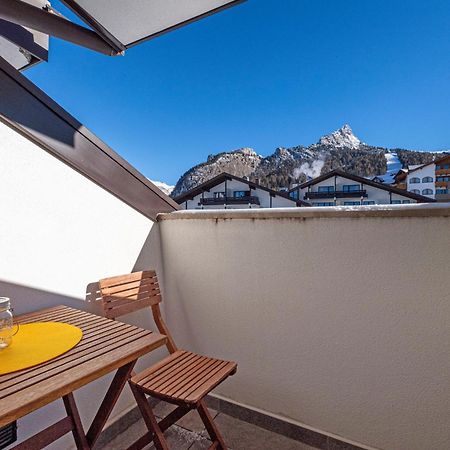 Week End Senoner Lejlighed Sëlva di Val Gardena Eksteriør billede